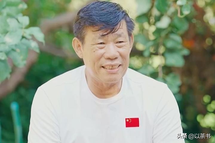 必赢国际他是鬼子专业户女儿因他演鬼子相亲被拒绝愧疚直言对不住女儿(图3)