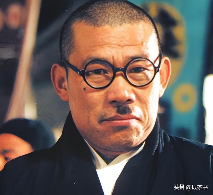 必赢国际他是鬼子专业户女儿因他演鬼子相亲被拒绝愧疚直言对不住女儿(图10)