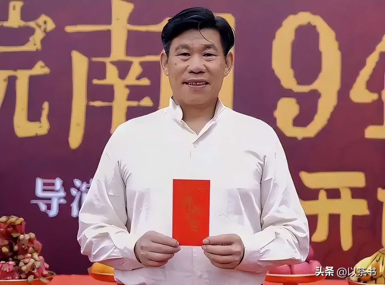 必赢国际他是鬼子专业户女儿因他演鬼子相亲被拒绝愧疚直言对不住女儿(图11)