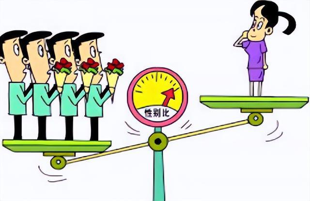 原来这才是年轻人“不婚不育”的线大“难题”急需解决(图5)