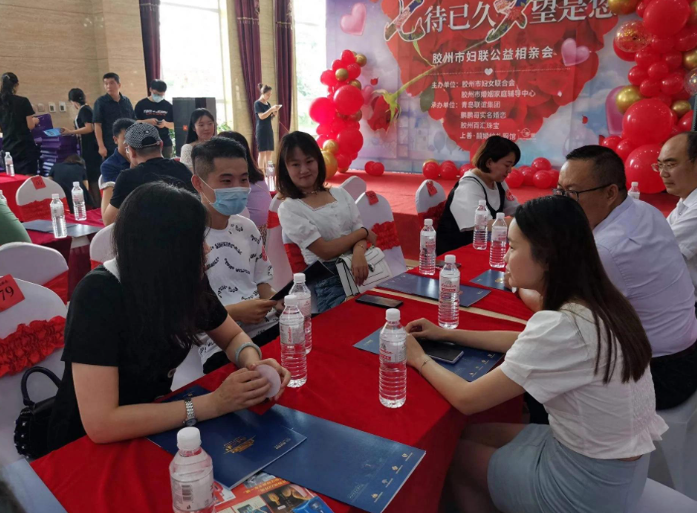 男子相亲直接问女方隐私女方尴尬(图1)