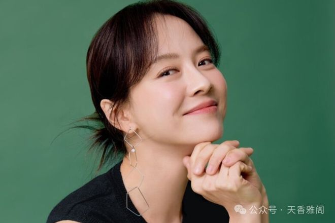 44岁宋智孝单身宣言震撼全网!3大婚姻真相让催婚族集体沉默(图2)