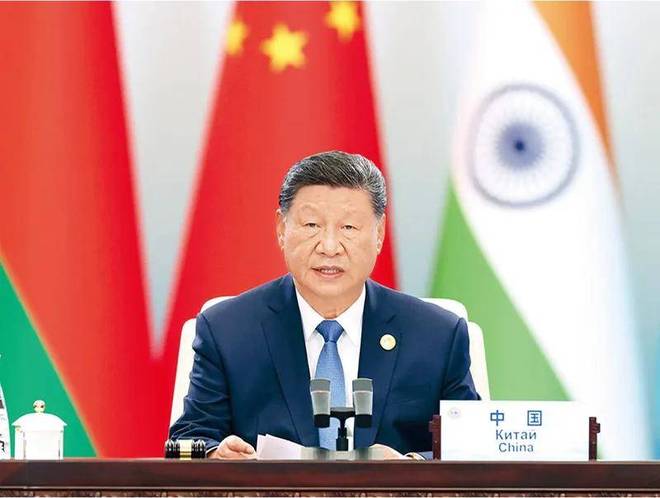 《求是》杂志发表习近平总书记重要文章(图4)