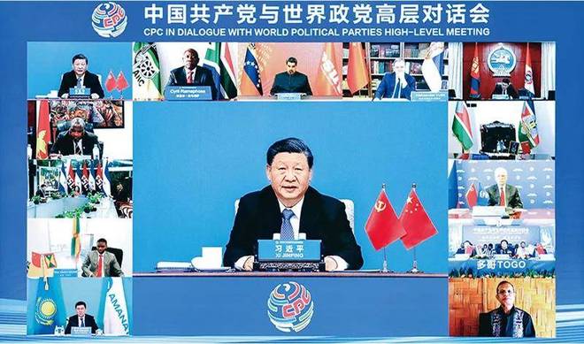 《求是》杂志发表习近平总书记重要文章(图3)