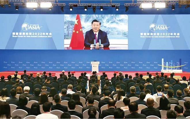 《求是》杂志发表习近平总书记重要文章(图2)