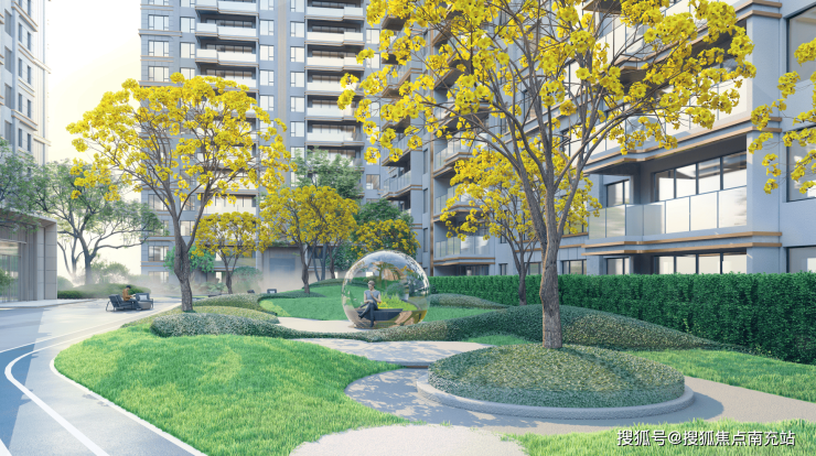 成都空港发展云玺观宸售楼处热线项目在售户型与价格详解十月房价走势研判最新购房优惠政策全解析(图5)