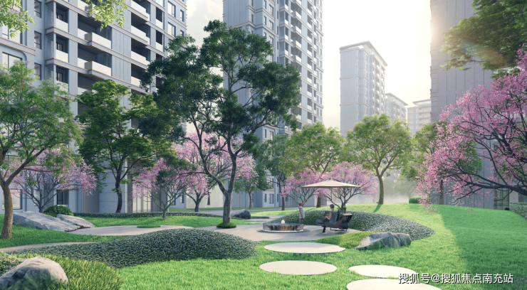 成都空港发展云玺观宸售楼处热线户型解析与最新报价十月房价走势预测购房优惠政策及楼市新政全解读(图6)