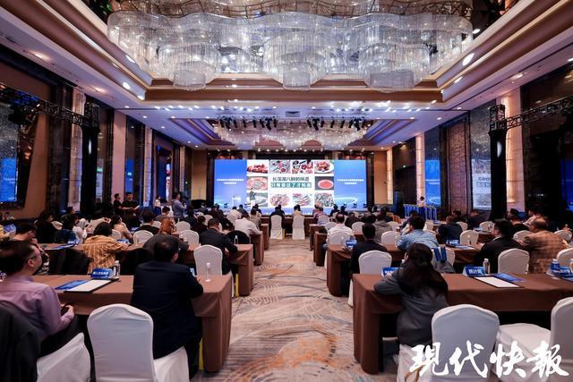 江苏常州金坛文化必赢国际产业（上海）推介会在沪召开(图1)