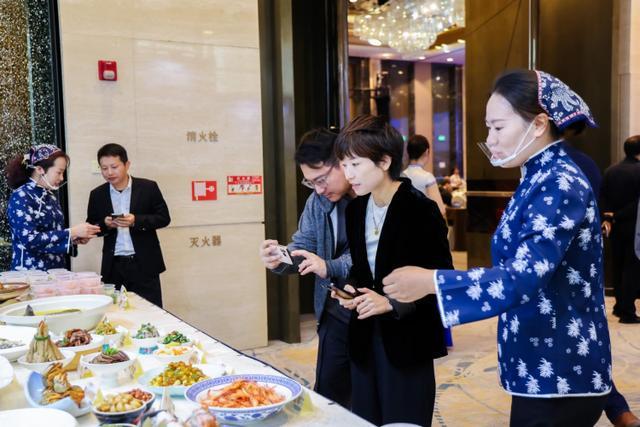 江苏常州金坛文化产业(上海必赢)推介会在沪举行(图4)