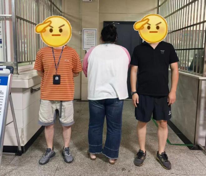 男子花30万连面都没见到!咸宁警方揭开“女神”面纱必赢(图2)