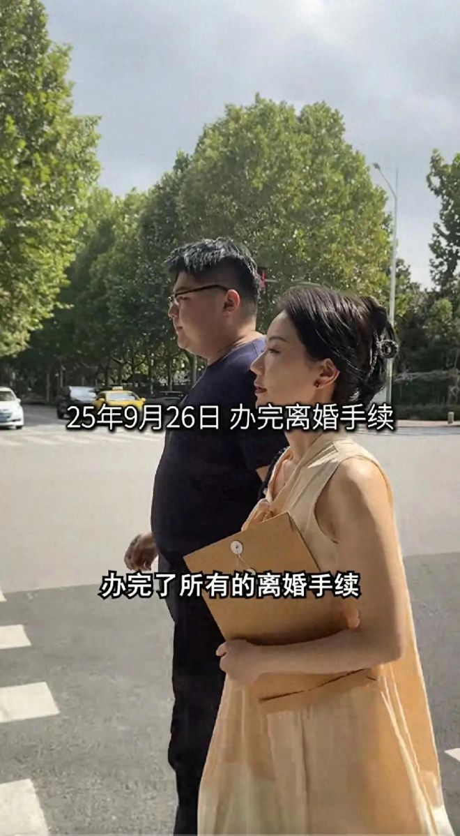 猴哥前妻何钰欣相亲！从现象级婚礼到相亲撕开3亿人的婚姻真相(图1)