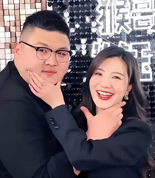 猴哥前妻何钰欣相亲！从现象级婚礼到相亲撕开3亿人的婚姻真相(图11)