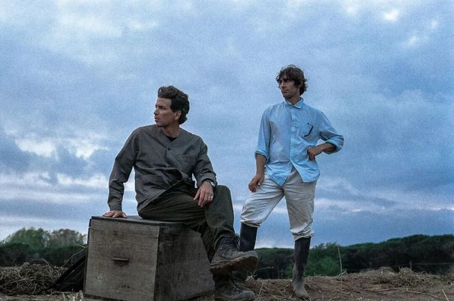 精彩纷呈艺术影院11月片单今日开票!(图24)