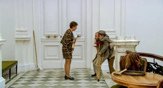 精彩纷呈艺术影院11月片单今日开票!(图11)