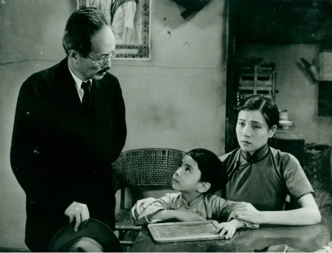 精彩纷呈艺术影院11月片单今日开票!(图36)