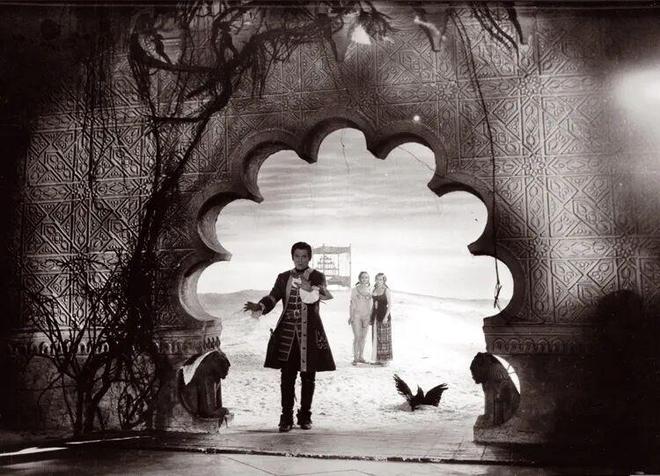 精彩纷呈艺术影院11月片单今日开票!(图40)