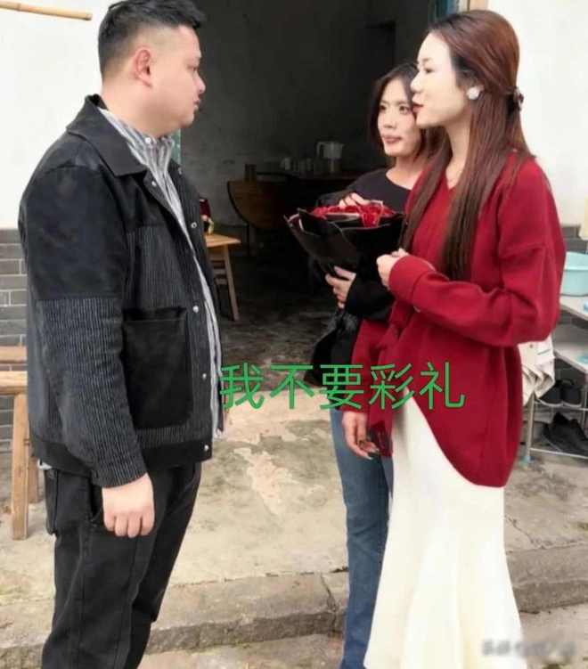 小伙相亲遇姐妹花跳过25岁妹妹直奔3Bwin必赢0岁离异姐姐网友狂赞有眼光(图3)