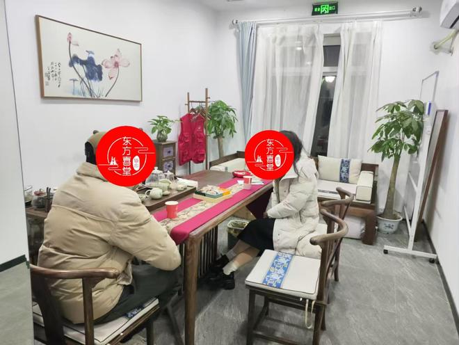 桃城区靠谱同城婚恋服务机构推荐！东方喜堂·婚恋如何破圈衡水单(图3)