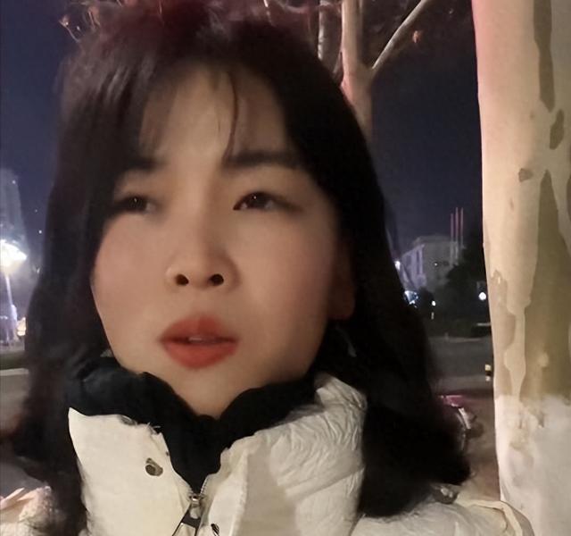 山东33岁年轻漂亮女子吐槽相亲经历：没20多岁小姑娘吃香！(图1)