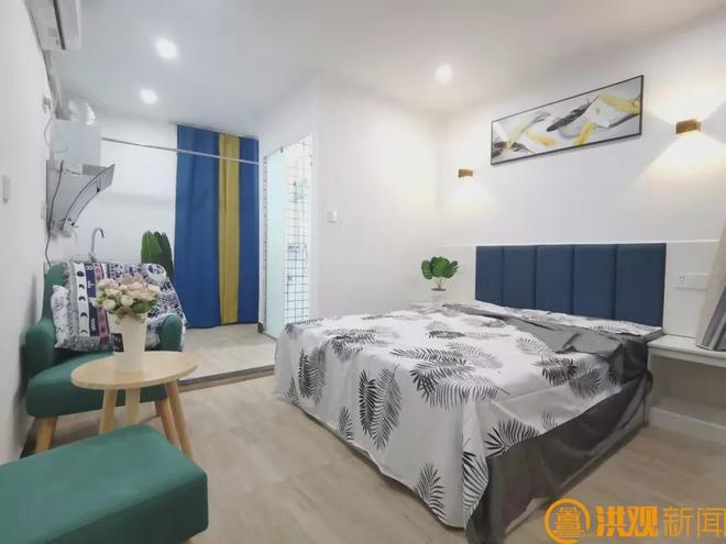 南昌“十四五”:构建全链条青年发展政策体系(图4)