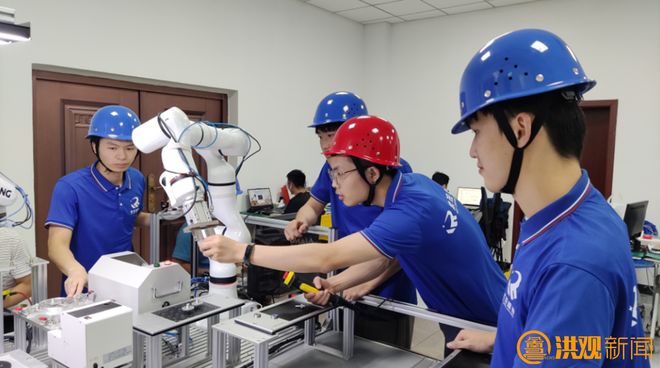 南昌“十四五”:构建全链条青年发展政策体系(图2)