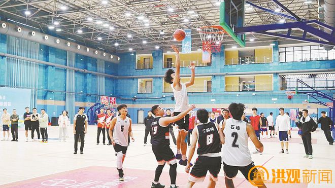 南昌“十四五”:构建全链条青年发展政策体系(图5)