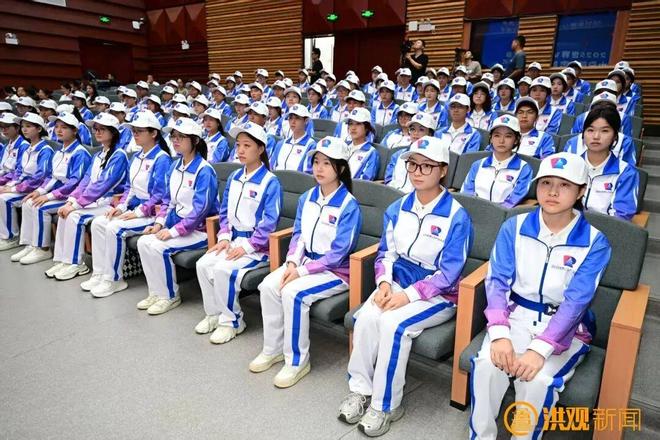 南昌“十四五”:构建全链条青年发展政策体系(图6)