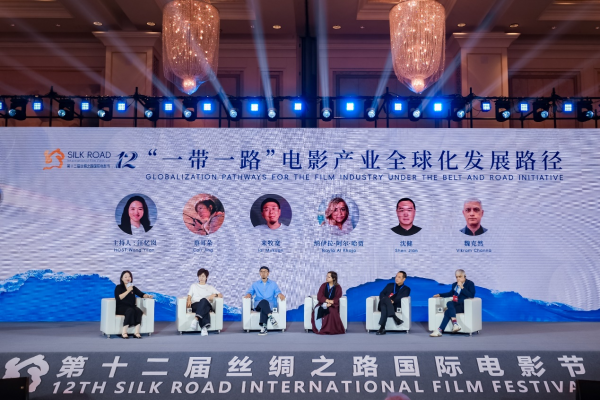 【理响中国·一线探新】闽海潮涌映丝路(图3)