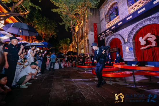 【理响中国·一线探新】闽海潮涌映丝路(图4)