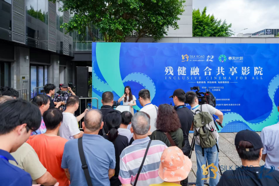 【理响中国·一线探新】闽海潮涌映丝路(图5)