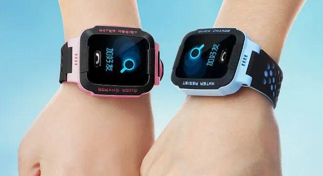 必赢国际儿童的“社交江湖”！小天才电话手表正在偏离儿童手表的初衷？(图1)