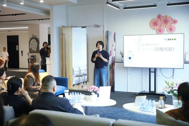 好书、好友、好时光普陀这个会客厅串起一段“锦时年华”(图2)