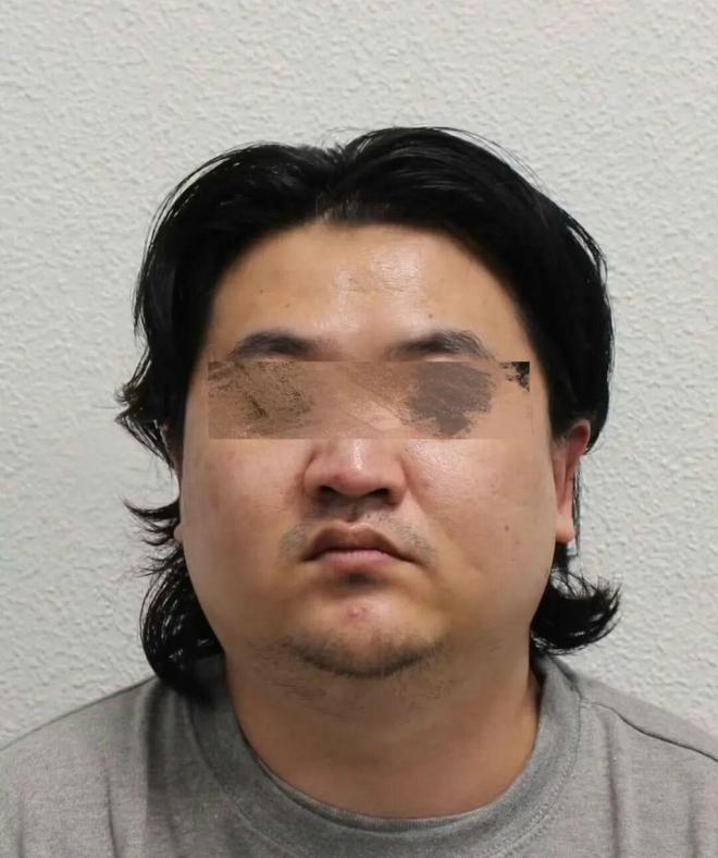 必赢判了!连环性侵惯犯被判终身监禁!中国籍男子下药侵犯+偷拍12名女性受害者或达数百人。(图8)