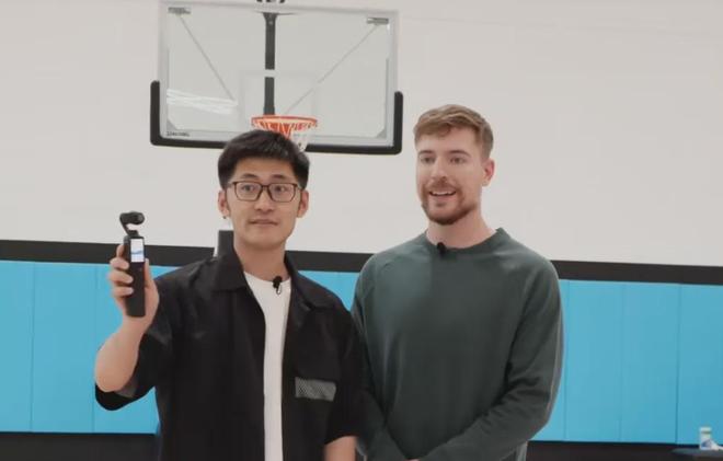 影视飓风终于回应了去相亲角被批的他冤吗?(图17)