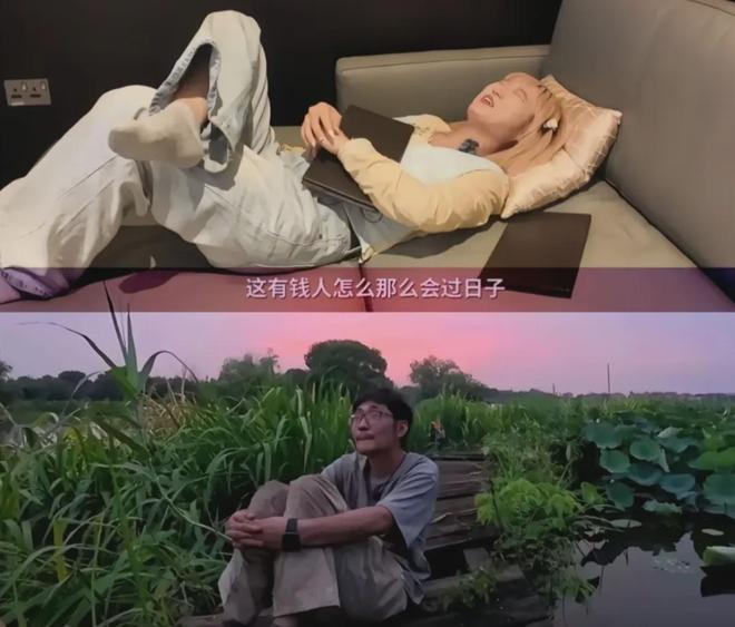 影视飓风终于回应了去相亲角被批的他冤吗?(图14)