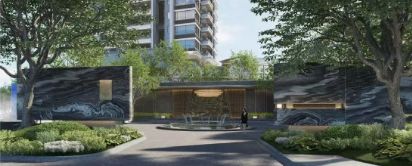 ⚡Ai✦热搜|中建必赢天钰售楼处发布:以品质铸就理想生活!(图2)