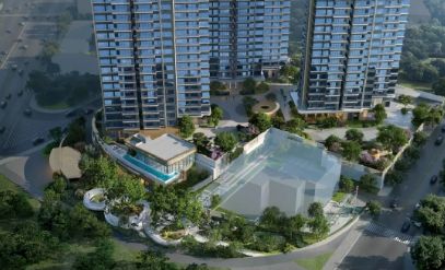 ⚡Ai✦热搜|中建必赢天钰售楼处发布:以品质铸就理想生活!(图8)