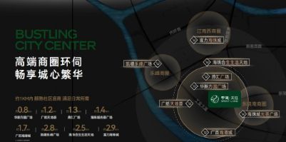 ⚡Ai✦热搜|中建必赢天钰售楼处发布:以品质铸就理想生活!(图7)