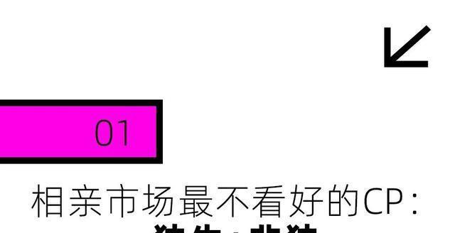相亲市场最疯现状：独生、非独生子女不通婚(图2)