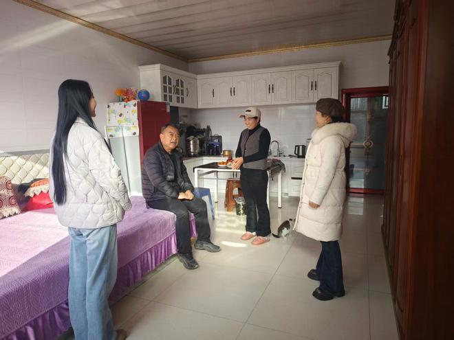 宁夏：“同心红娘”推动婚俗改革为爱“减负”(图1)