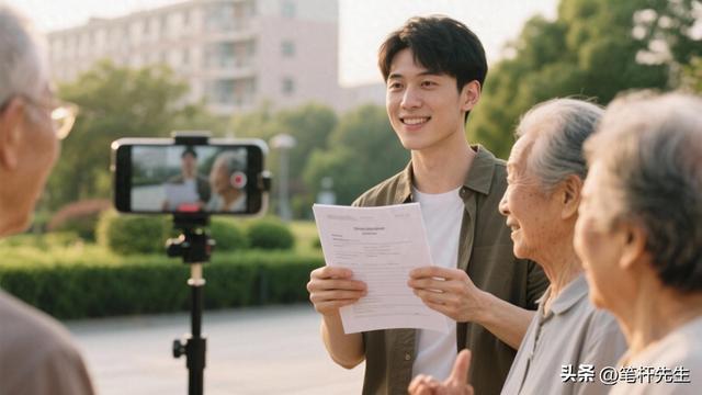 圆通太子扮穷“演戏”简历藏一半线万UP主双标遭反噬(图1)