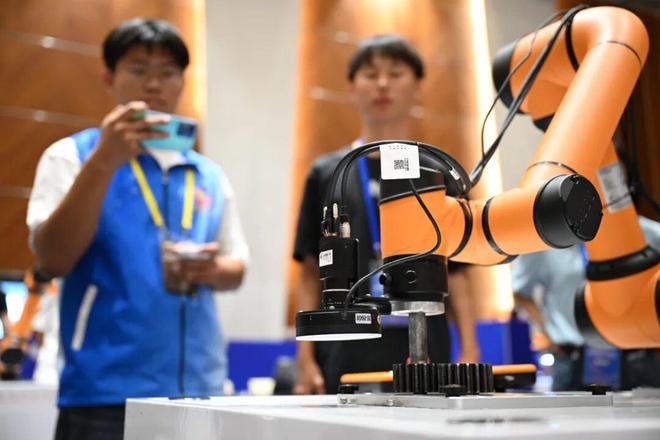 博士毕业后相亲对象成了离异、带孩子的(图4)