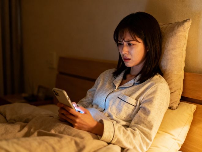 博士毕业后相亲对象成了离异、带孩子的(图1)