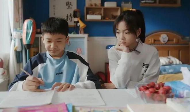 博士毕业后相亲对象成了离异、带孩子的(图8)