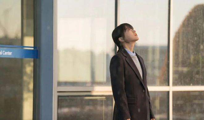 博士毕业后相亲对象成了离异、带孩子的(图3)