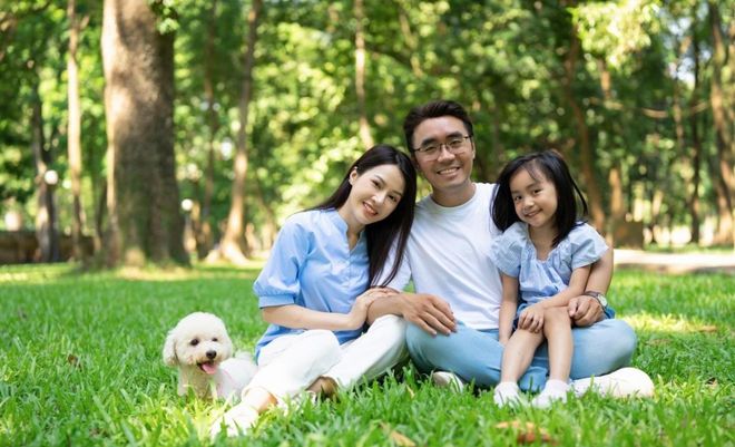 独生女家庭的新抉择:只要女儿幸福女婿是谁重要吗?(图3)