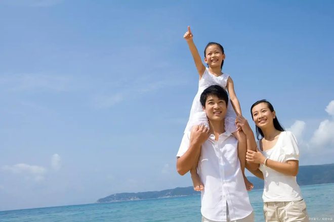 独生女家庭的新抉择:只要女儿幸福女婿是谁重要吗?(图4)