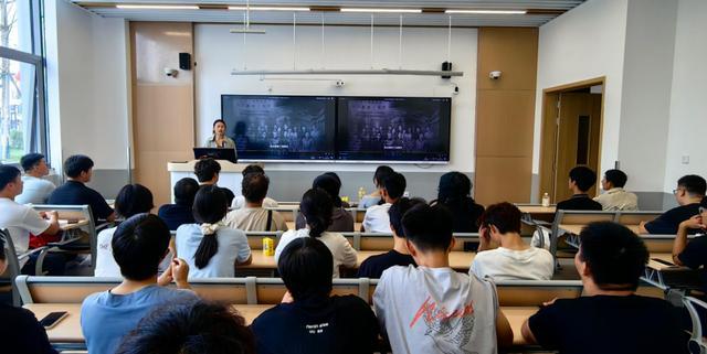 成都“相亲角”升级了？这次大学必赢生憋不住了(图3)