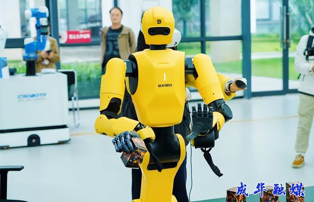 成都“相亲角”升级了？这次大学必赢生憋不住了(图6)