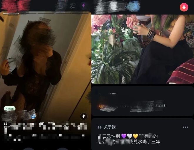 必赢判了!HIV男性携带者扮女装网络诱骗多名直男辩解气笑我了(图2)